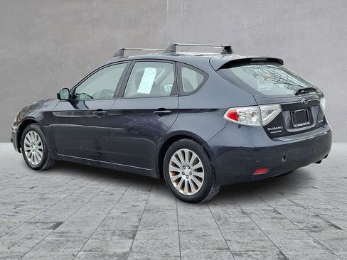 Used 2011 Subaru Impreza 2.5i Premium w/ PWR Moonroof Value Pkg image 4