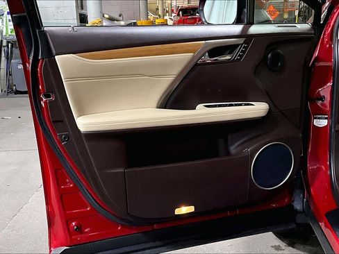 Used 2019 Lexus RX 350 AWD image 21