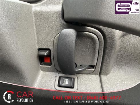 Used 2022 Chevrolet Express 2500 Extended w/ Driver Convenience Package image 34