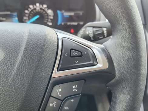 Used 2024 Ford Edge Titanium AWD/4WD image 29
