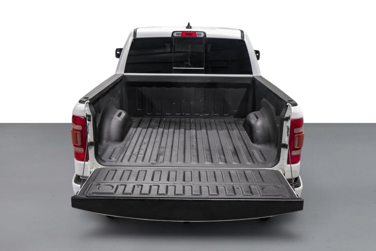 Used 2019 RAM 1500 Limited AWD/4WD image 58