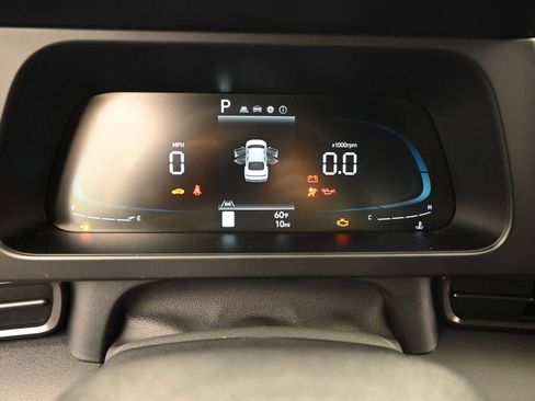 New 2026 Hyundai Elantra Sport w/ Cargo Package image 17