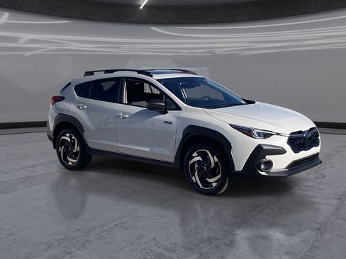New 2026 Subaru Crosstrek 2.5i Limited AWD/4WD image 2