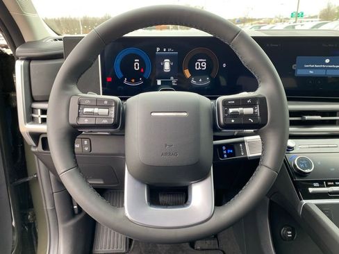 New 2026 Hyundai Santa Fe XRT AWD/4WD image 13