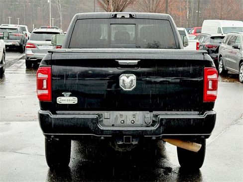 Used 2022 RAM 3500 Limited image 5