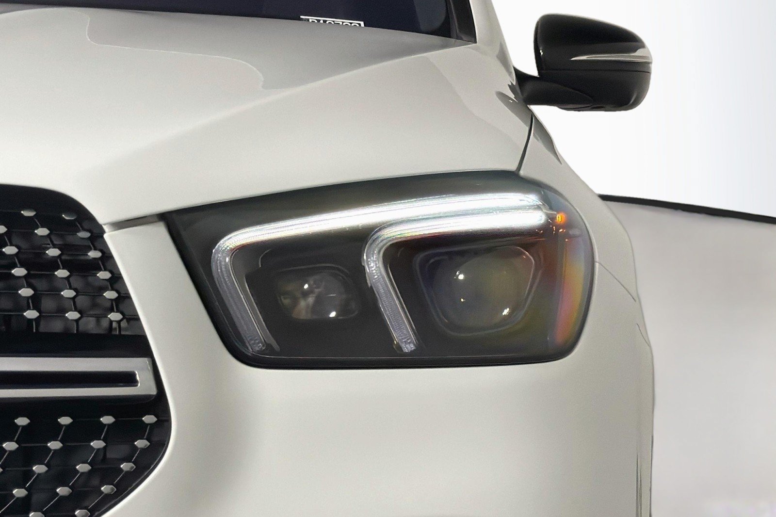 Certified 2020 Mercedes-Benz GLE 450 4MATIC image 15
