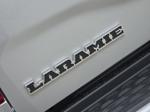 New 2026 RAM 3500 Laramie w/ Sport Appearance Package AWD/4WD image 9