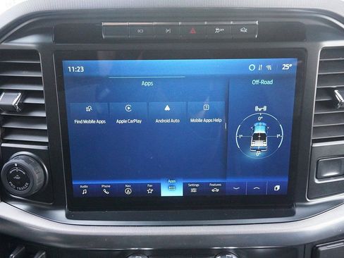 Used 2022 Ford F150 Raptor w/ Raptor 37 Performance Package image 62