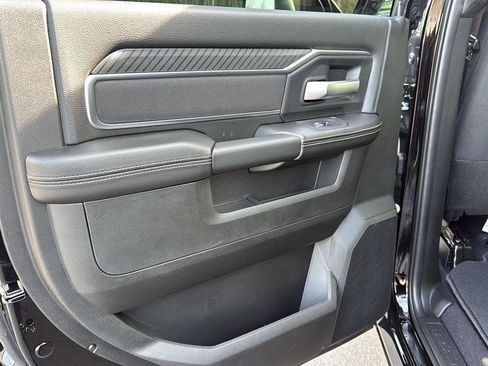 New 2026 RAM 2500 Big Horn image 26