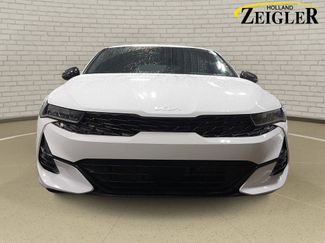 Used 2024 Kia K5 GT-Line w/ GT-Line Premium Package video 2