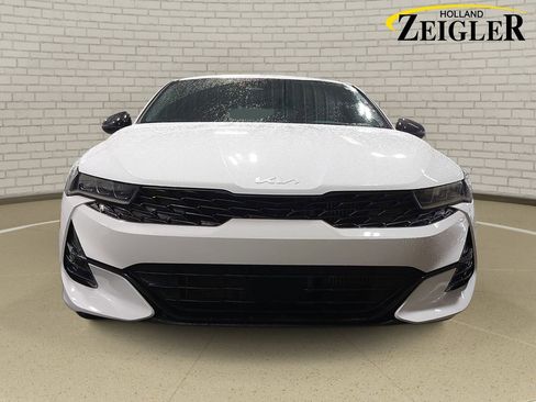 Used 2024 Kia K5 GT-Line w/ GT-Line Premium Package image 2