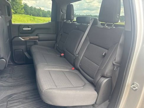 Used 2021 GMC Sierra 1500 Elevation RWD image 14