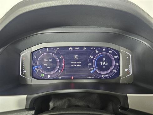 Used 2022 Volkswagen Atlas SE image 35