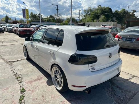 Used 2013 Volkswagen GTI 4-Door FWD image 5