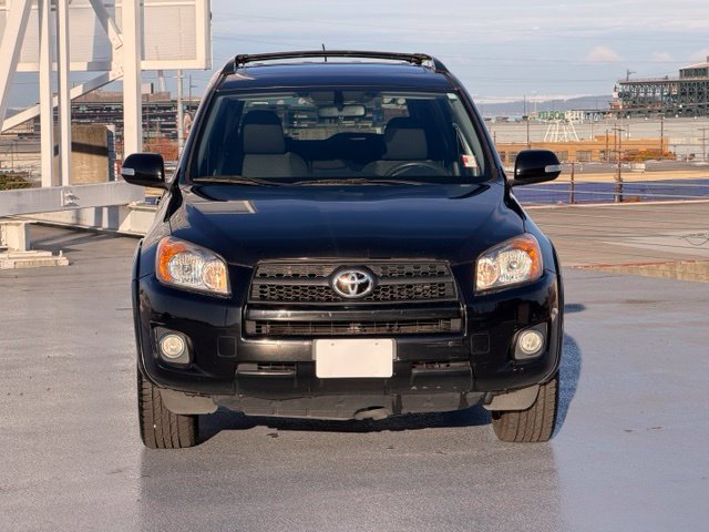 Used 2010 Toyota RAV4 Sport w/ Sport Appearance Pkg AWD/4WD image 8