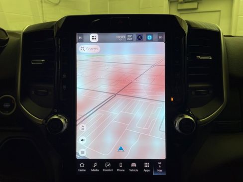 New 2026 RAM 2500 Big Horn image 14