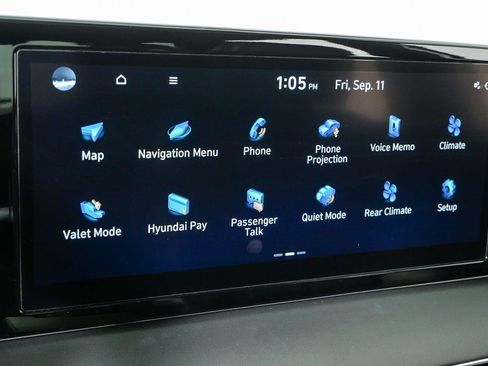 Used 2024 Hyundai Palisade Calligraphy AWD/4WD image 14