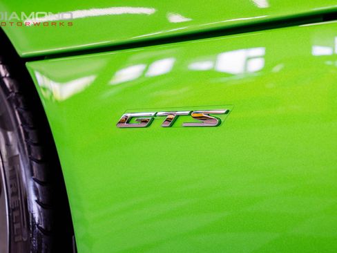 Used 2014 SRT Viper GTS RWD image 39