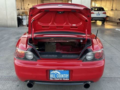 Used 2000 Honda S2000 image 31