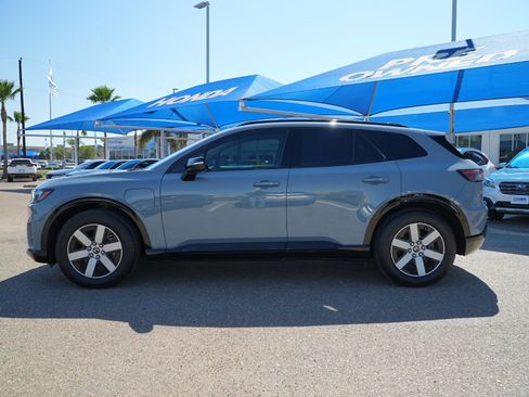 Used 2024 Honda Prologue Touring image 8