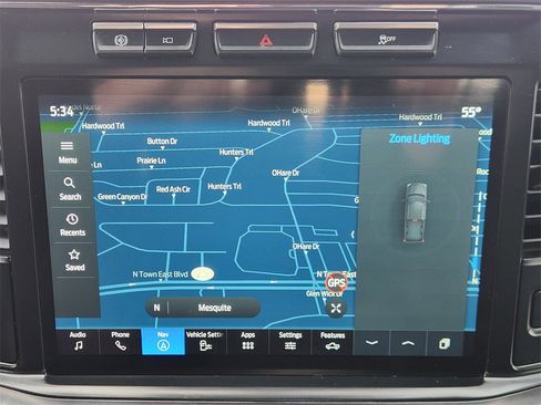 Used 2023 Ford F250 Lariat w/ Snow Plow/Camper Package image 16