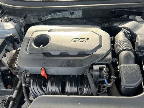 Used 2016 Hyundai Sonata SE image 32