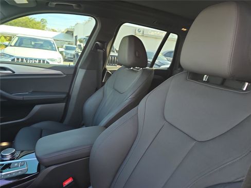 Used 2021 BMW X3 xDrive30e w/ Convenience Package image 16