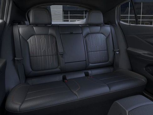 New 2025 Buick Envista Avenir image 79