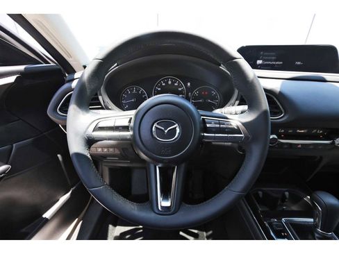 Used 2023 MAZDA CX-30 AWD 2.5 S w/ Preferred Package image 13