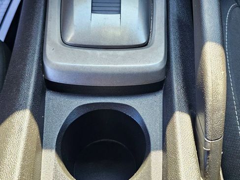 Used 2014 Chevrolet Camaro SS w/ RS Package RWD image 27
