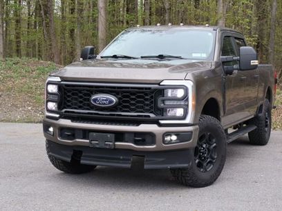 Used 2023 Ford F250 XL w/ STX Appearance Package