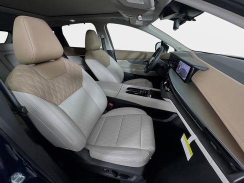 New 2026 Nissan Murano Platinum w/ Cargo Package AWD/4WD image 29