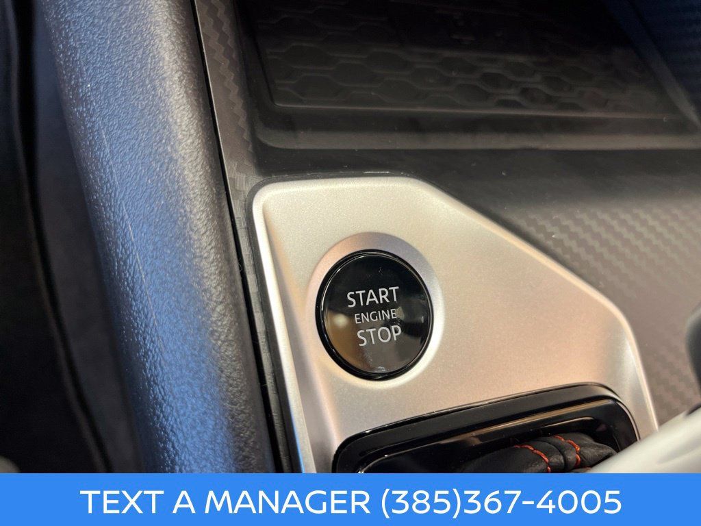 New 2026 Nissan Altima 2.5 SR AWD/4WD image 26