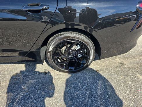 New 2026 Kia K5 GT-Line image 34