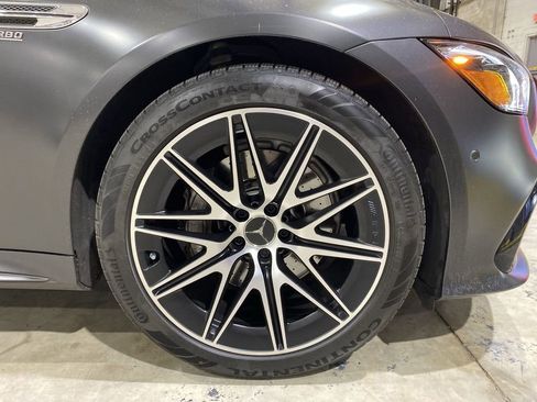 Used 2022 Mercedes-Benz AMG GT 53 image 22