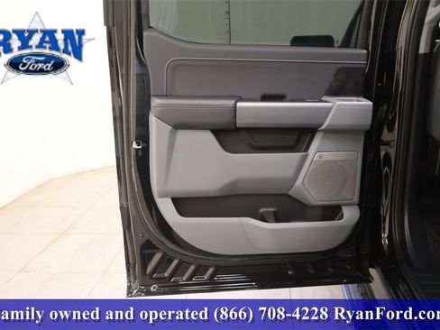 New 2025 Ford F150 Lightning Flash image 11