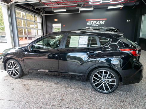 Used 2024 Subaru Impreza 2.0i Sport image 2