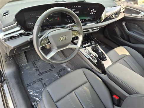 Certified 2025 Audi A5 2.0T Premium w/ Convenience Package AWD/4WD image 8