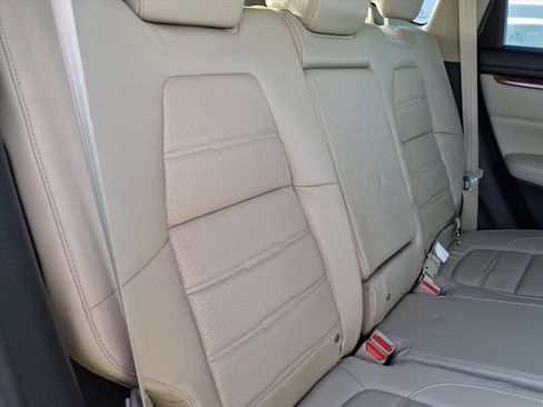 Used 2017 Honda CR-V Touring image 15