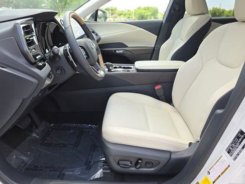 New 2026 Lexus RX 350 Premium Plus FWD image 22