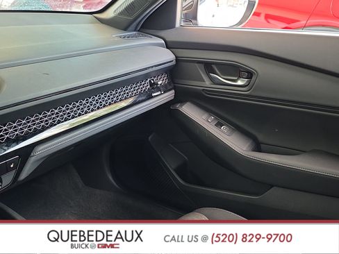 Used 2025 Honda Accord Sport image 22