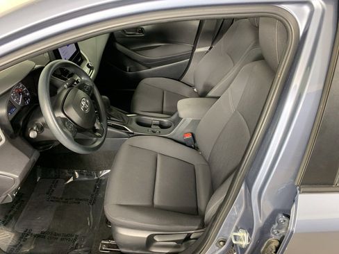 Used 2024 Toyota Corolla LE image 27