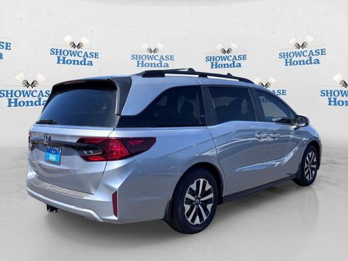 New 2026 Honda Odyssey EX-L image 7