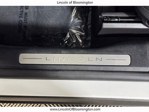 New 2025 Lincoln Corsair Grand Touring w/ Equipment Group 302A image 23