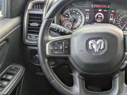 Used 2021 RAM 1500 Rebel w/ Level 2 Equipment Group image 20