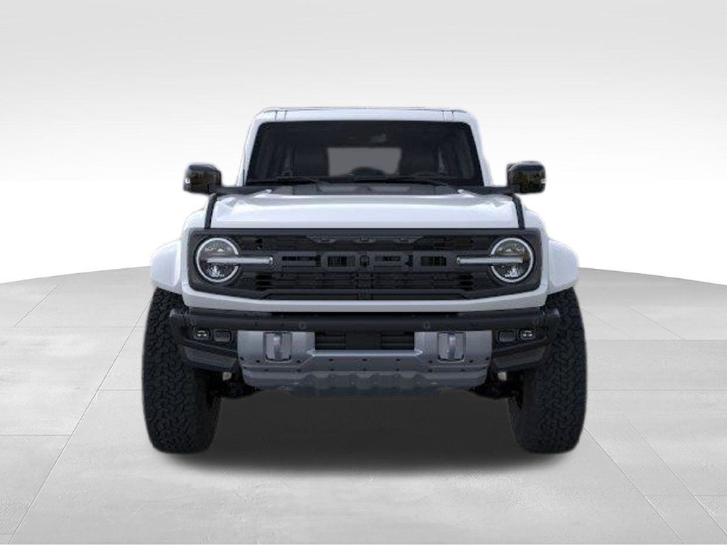 New 2026 Ford Bronco Raptor AWD/4WD image 7