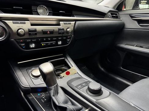 Used 2018 Lexus ES 350 350 image 26