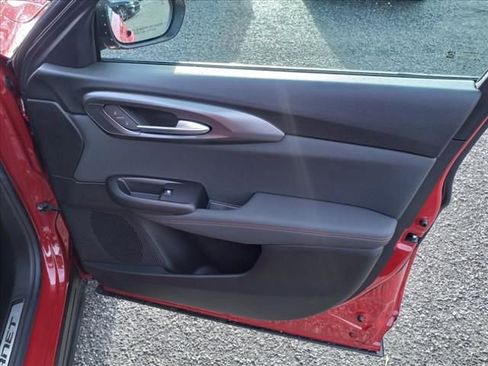 New 2024 Dodge Hornet R/T image 11