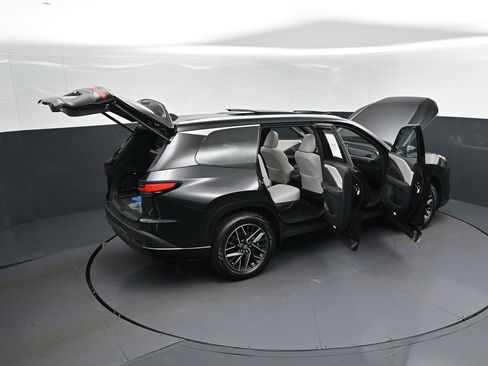 New 2026 Lexus TX 350 AWD image 51