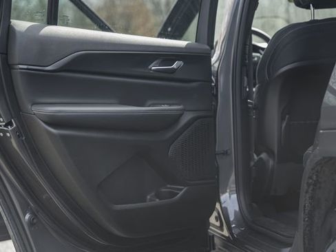 New 2026 Jeep Grand Cherokee L 4WD image 45